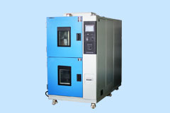 高低溫沖擊試驗箱制冷系統(tǒng)