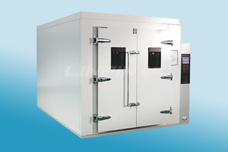 <b>步入式高低溫試驗箱噪音大，檢查這幾個地方！</b>