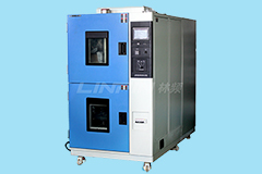 <b>高低溫實驗箱做試驗時出現(xiàn)霜降是什么原因</b>