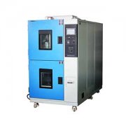 高低溫試驗箱常見故障處理與保養(yǎng)訣竅