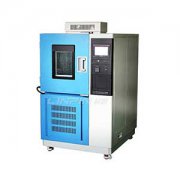 如何控制高低溫試驗箱內部溫度