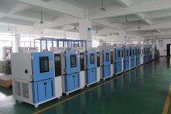 為什么說高低溫試驗箱的出現(xiàn)是人類的一大改革