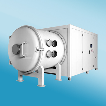 科技火箭，材料飛升：探秘熱真空試驗箱的神奇之處！